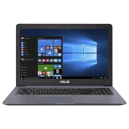 ASUS VivoBook Pro 15 N580GD: характеристики и цены