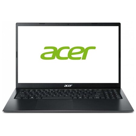Acer Extensa EX215-54 i3-1115G4 4Gb+4Gb SSD 256Gb Intel UHD Graphics 15,6 FHD IPS Cam 36.7Вт*ч No OS Черный EX215-54-30SC NX. EGJER.01F-: характеристики и цены