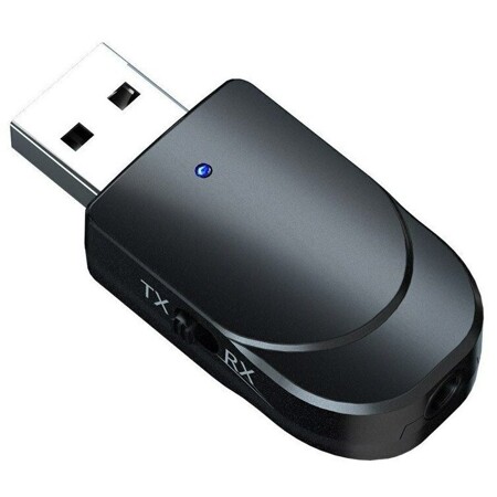 Mini Stereo Bluetooth USB 3.5 мм автомобильный автомобильный комплект TV / PC Наушники Speaker Z0605: характеристики и цены