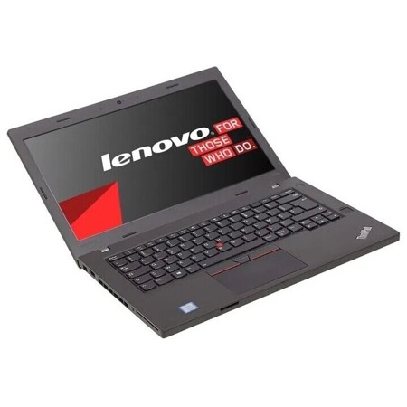 Lenovo Thinkpad t460 (1366x768, Intel Core i5 6300u 2.4 ГГц, RAM 8 ГБ, SSD 512 ГБ, NO OS) (Состояние хорошее): характеристики и цены