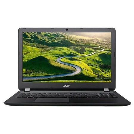Acer ASPIRE ES1-533 (1366x768, Intel Pentium 1.1 ГГц, RAM 4 ГБ, HDD 500 ГБ, Linux): характеристики и цены