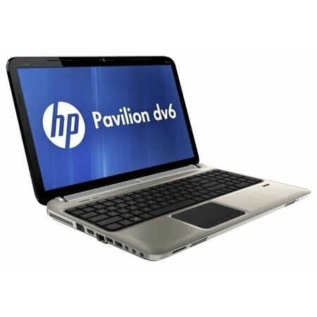 HP PAVILION DV6-6c00 (1366x768, AMD A6 1.7 ГГц, RAM 4 ГБ, HDD 500 ГБ, Radeon HD 7690M, Win7 HB 64): характеристики и цены