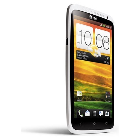 HTC One X 16GB: характеристики и цены