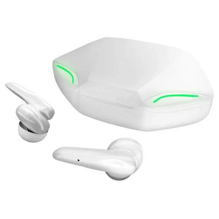 Наушники беспроводные Bluetooth TWS с микрофоном и шумоподавлением APRO 366 / игровые и спортивные для Win iOS Android: характеристики и цены