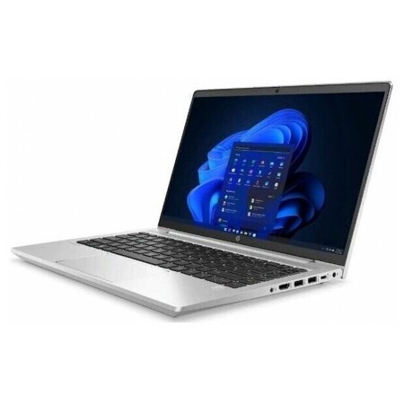 HP ProBook 445 G9: характеристики и цены