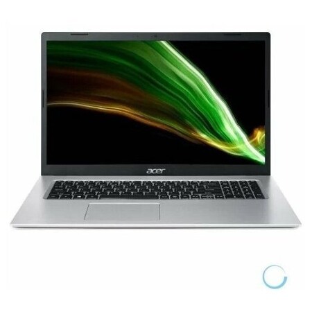 Acer Aspire 3 A317-53-36TN (NX. AD0ER.006) Silver: характеристики и цены