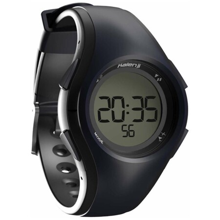 Спортивные часы Декатлон 2987038, цвет черный: характеристики и цены
