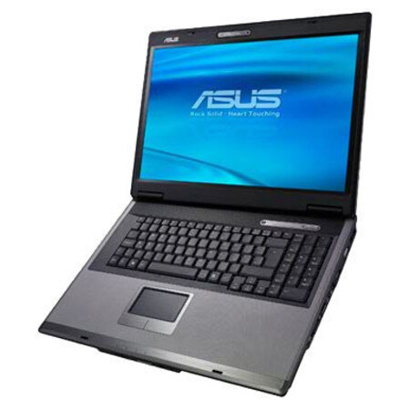 ASUS F7Z (1440x900, AMD Athlon X2 1.9 ГГц, RAM 2 ГБ, HDD 250 ГБ, Win Vista HP): характеристики и цены