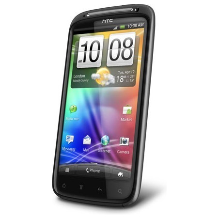 Отзывы о смартфоне HTC Sensation