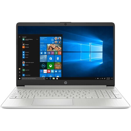 HP Ноутбук HP 15S-FQ2057UR (426A1EA): характеристики и цены