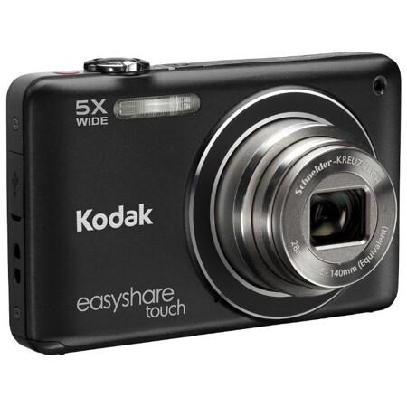 Kodak M5370: характеристики и цены