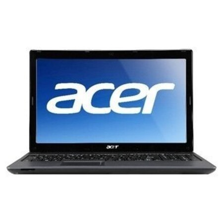 Acer ASPIRE 5733-384G32Mnkk: характеристики и цены
