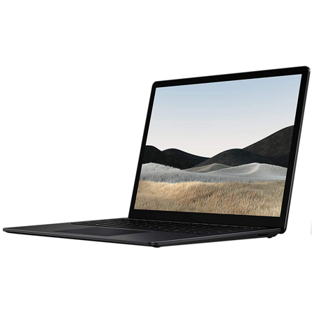 Microsoft Surface Laptop 4 13.5" i7 16/512Gb Black (metal): характеристики и цены