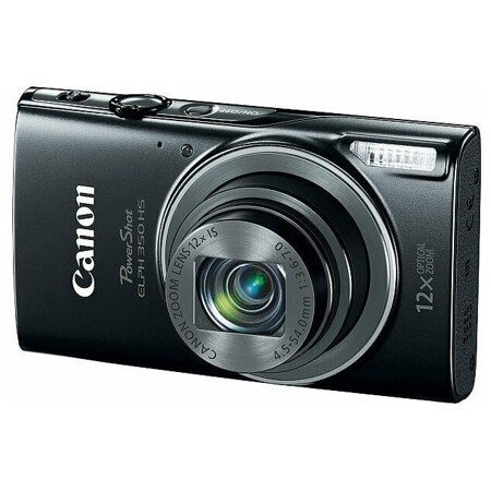 Canon PowerShot ELPH 350 HS: характеристики и цены