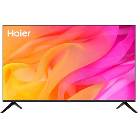 Haier 55 SMART TV DX LED: характеристики и цены