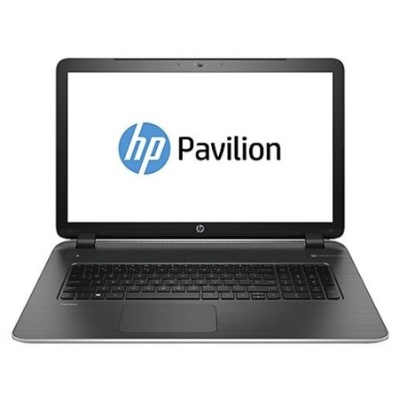 HP PAVILION 17-f200: характеристики и цены