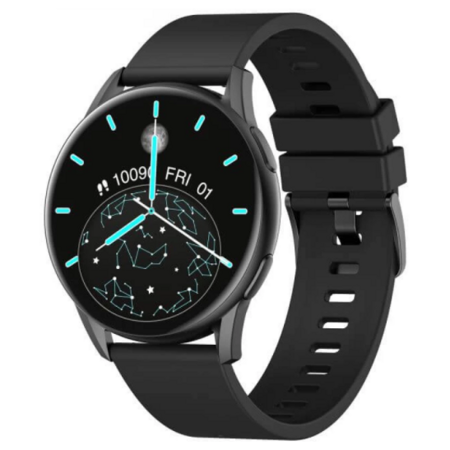 Kieslect Smart Watch K10, черные: характеристики и цены