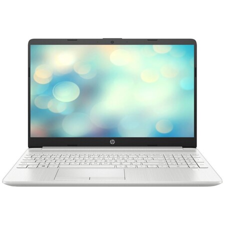 HP 15-dw3025ur 427X3EA (15.6", Core i5 1135G7, 8Gb/ SSD 512Gb, GeForce® MX350) Серебристый: характеристики и цены