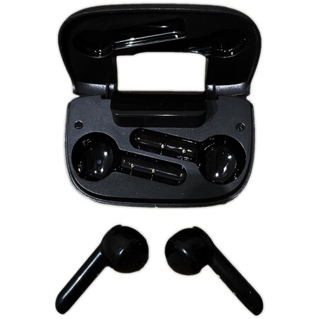 Беспроводные блютуз наушники wereless headset k1 pro: характеристики и цены