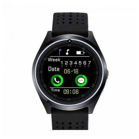 Смарт часы Smartwatch Roneberg RV9: характеристики и цены