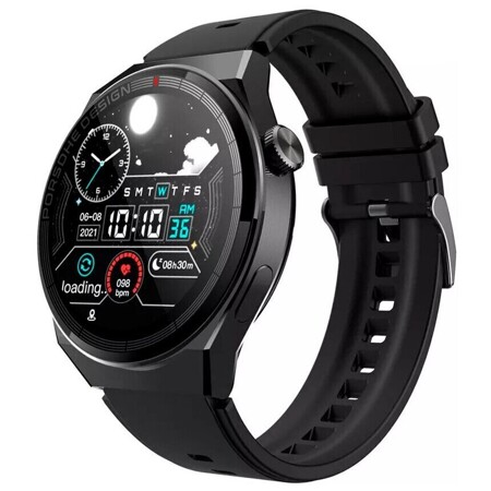 CheckME Smart Умные часы CheckME Smart CMSX5BB: характеристики и цены