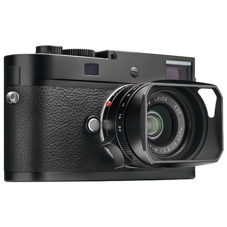 Leica M-D (Typ 262) Body: характеристики и цены