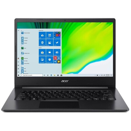 Acer Aspire 3 A314-22-R2BV NX. HVVER.00Z: характеристики и цены