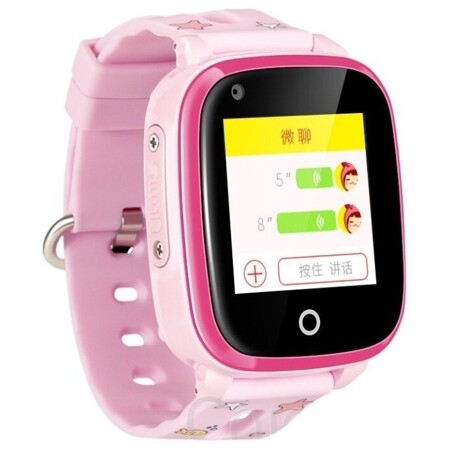 Smart Baby Watch Q500 / DF33 / KT10: характеристики и цены