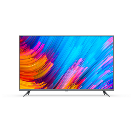Xiaomi Mi TV 4S 50 T2 2018 LED, HDR: характеристики и цены