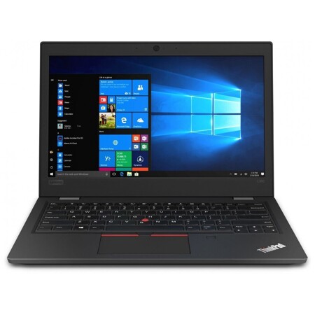 Lenovo ThinkPad L390 (1920x1080, Intel Core i3 2.1 ГГц, RAM 4 ГБ, SSD 128 ГБ, Win10 Pro): характеристики и цены
