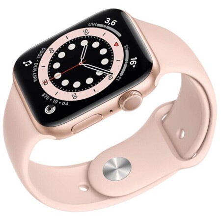 Умные Смарт Часы 7 серии / Smart watch 7 версии / Смарт умные Часы / Электронные / Наручные женские детские мужские / Розовые: характеристики и цены