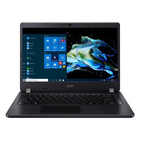 Acer TravelMate P2 TMP214-52-34UD (1920x1080, Intel Core i3 2.1 ГГц, RAM 8 ГБ, SSD 128 ГБ, Win10 Pro): характеристики и цены