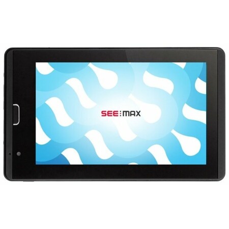 SeeMax Smart TG700 8GB ver.2: характеристики и цены