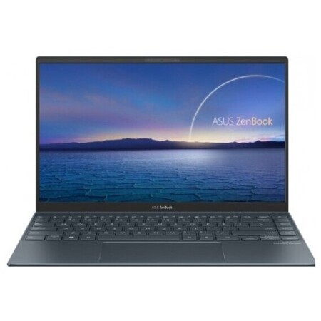 ASUS ZenBook 14 UX425EA-HM039T (Intel Core i5 1135G7/14"/1920x1080/8GB/512GB SSD/Intel Iris Xe Graphics/Windows 10 Home): характеристики и цены