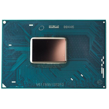 Процессор i7-6700HQ SR2FQ Bulk: характеристики и цены
