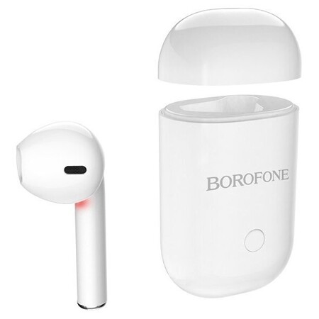 Borofone BC19: характеристики и цены