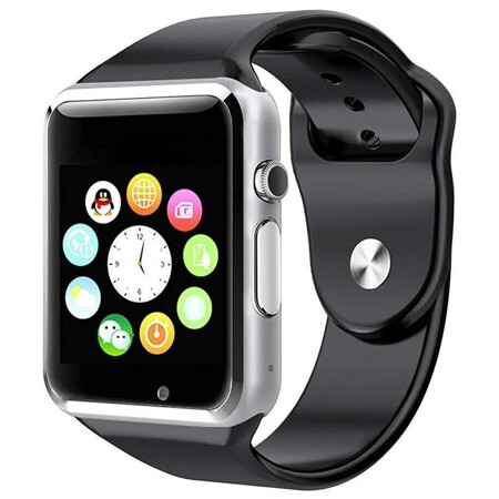 Смарт часы Smart Watch A1: характеристики и цены