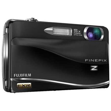 Fujifilm Finepix Z800EXR: характеристики и цены
