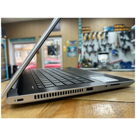HP ProBook 440 G5 (1920x1080, Intel Core i5-8gen 1.60 ГГц, RAM 8 ГБ, SSD 128 ГБ, Win10 Pro): характеристики и цены