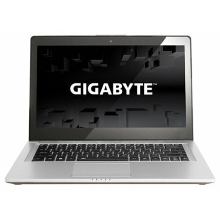 GIGABYTE U2442T (1366x768, Intel Core i5 2.6 ГГц, RAM 8 ГБ, HDD+SSD 878 ГБ, GeForce GT 730M, Windows 8 64): характеристики и цены