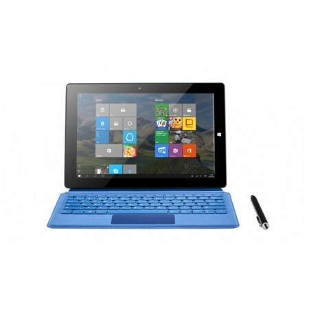 Pipo W10s 6/64Гб + стилус и клавиатура (синий): характеристики и цены