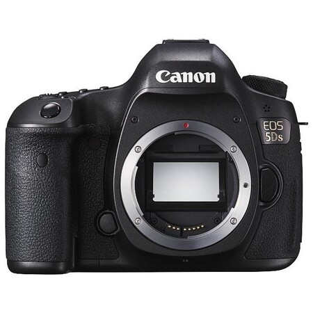 Canon EOS 5DS Body: характеристики и цены