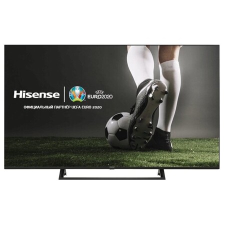 Hisense 65A7300F 2020 LED, HDR: характеристики и цены