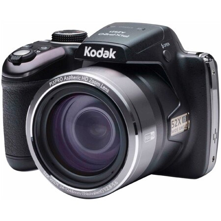 Kodak PixPro AZ521: характеристики и цены