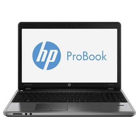 HP ProBook 4545s (1366x768, AMD A4 2.5 ГГц, RAM 4 ГБ, HDD 320 ГБ, Linux): характеристики и цены