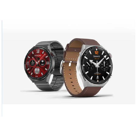 Умные смарт-часы Smart Watch GX3 MAX PRO серые: характеристики и цены