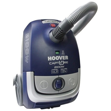 Hoover TCP 2120 019 CAPTURE: характеристики и цены