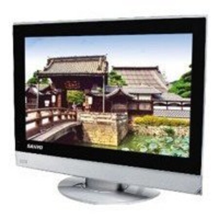 Sanyo LCD-27XA2 27": характеристики и цены