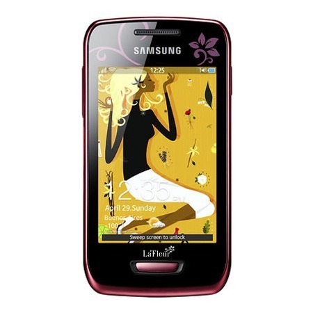 Отзывы о смартфоне Samsung Wave Y  S5380D La Fleur
