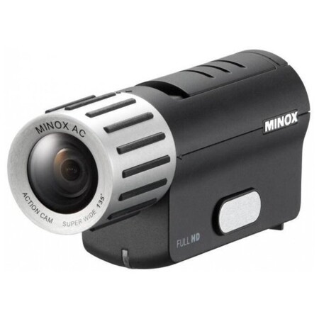 Minox ACX 100: характеристики и цены